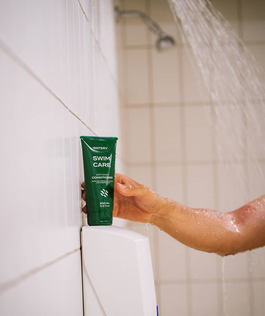 Watery anti klor balsam hårpleje - Reef