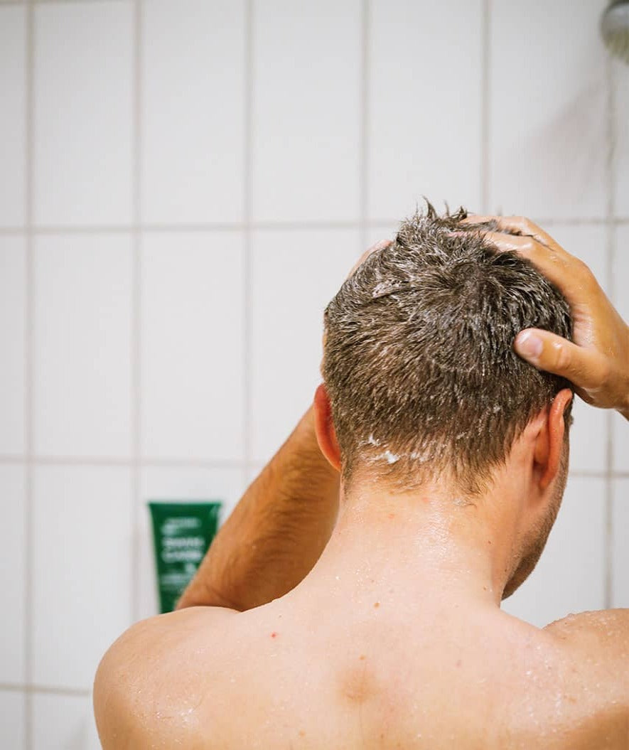 Watery anti klor balsam hårpleje - Reef