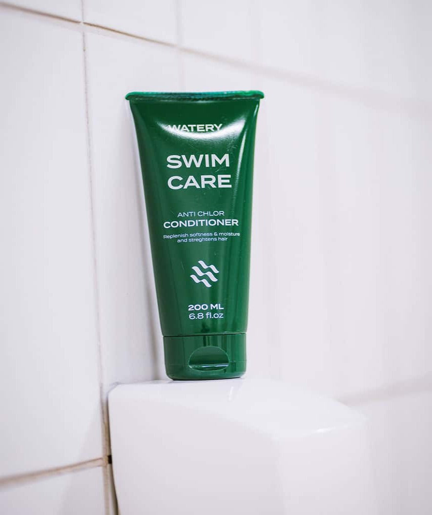 Watery anti klor balsam hårpleje - Reef