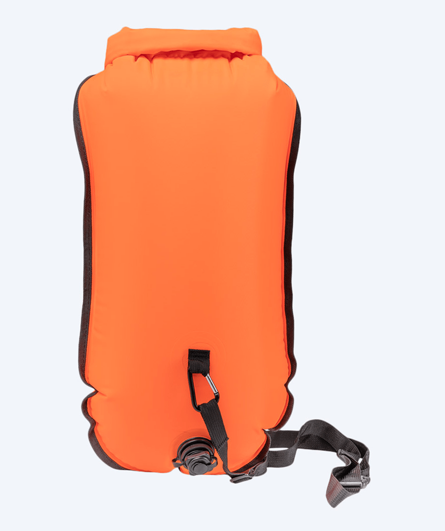 Watery havtaske til svømning - Pro 28L - Orange