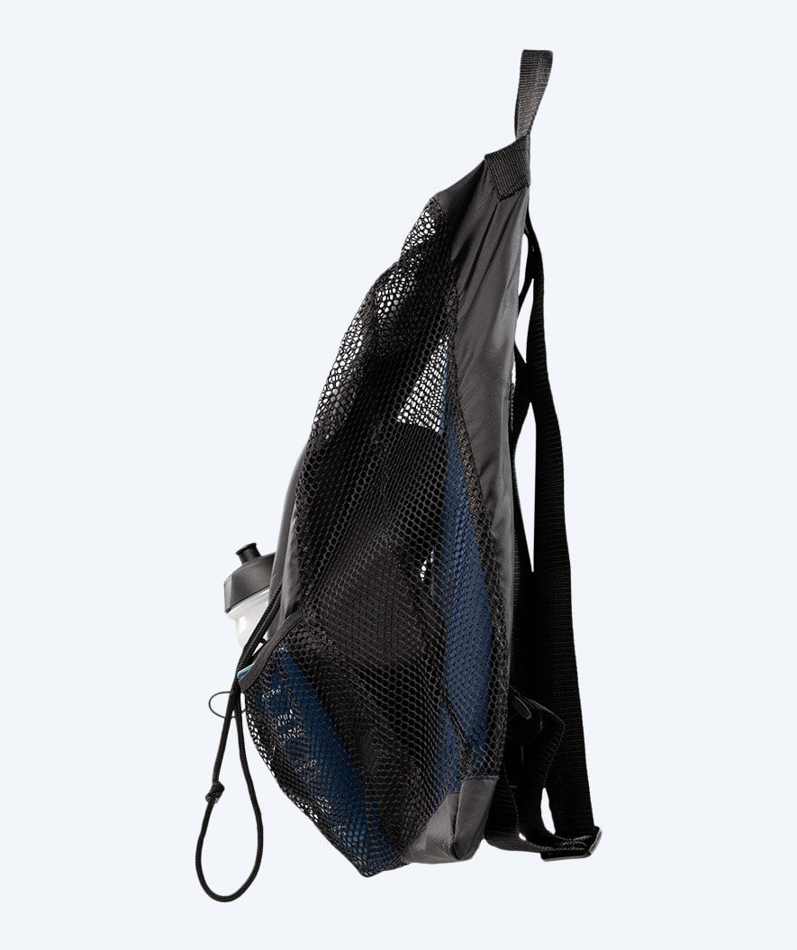 Watery svømmenet - Ultra Light 40L - Sort