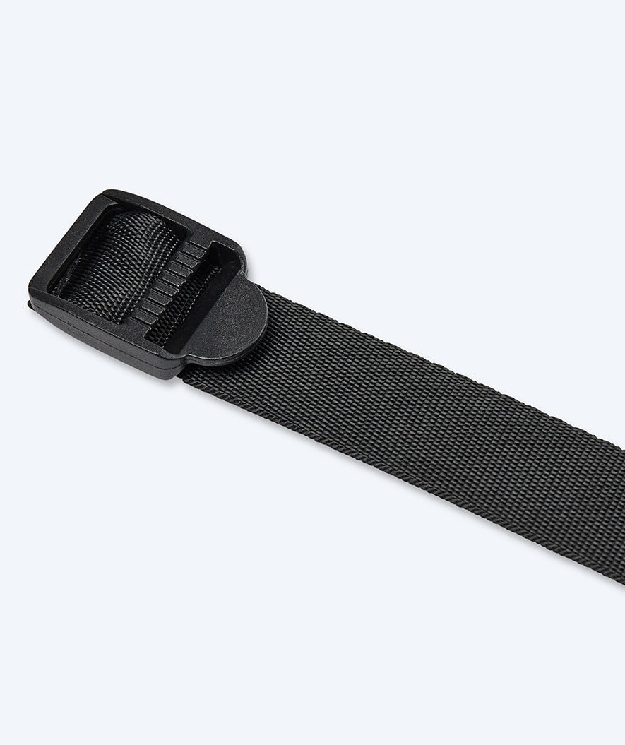 Watery 06 neopren strap - Sort