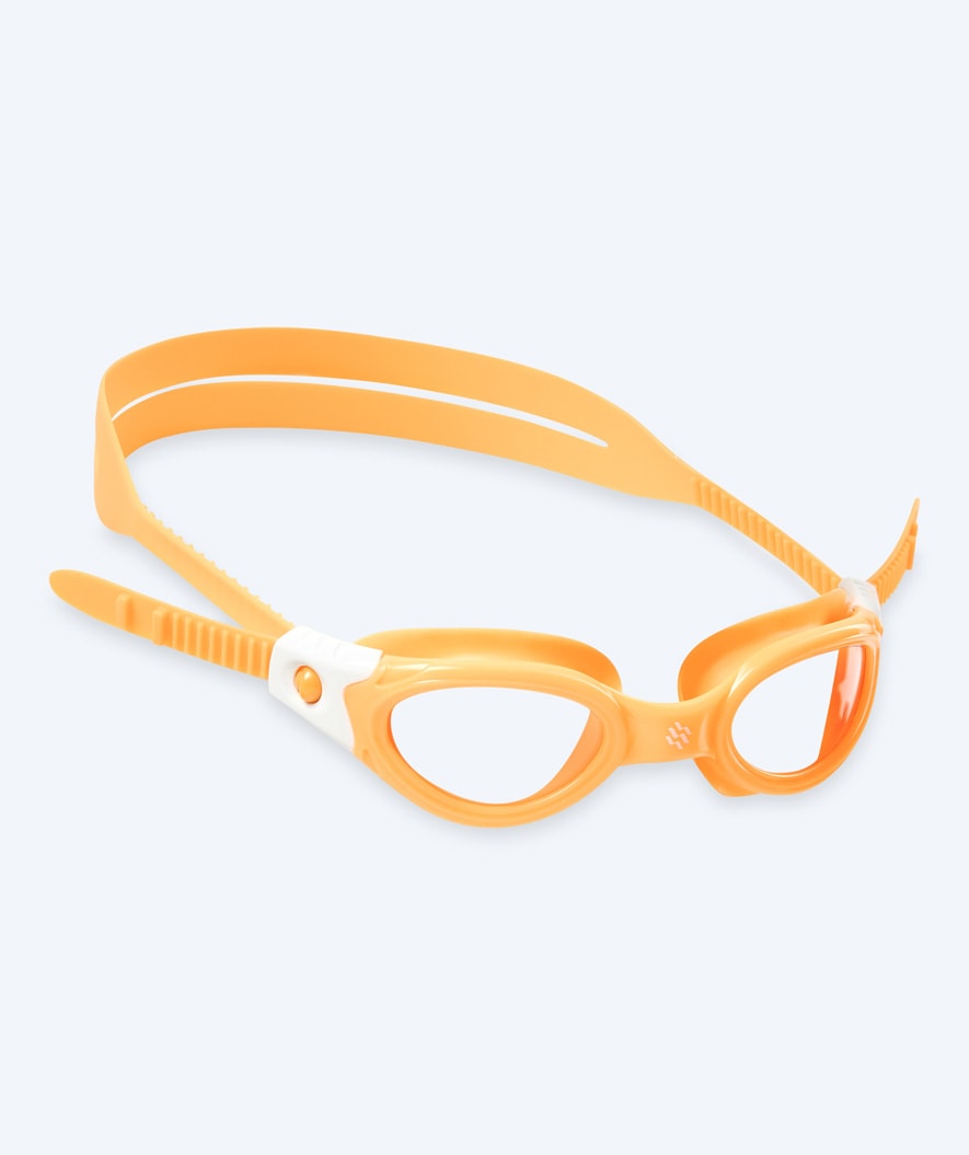 Watery dykkerbriller til børn - Delta - Orange