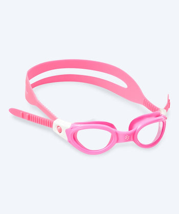 Watery dykkerbriller til børn - Delta - Pink