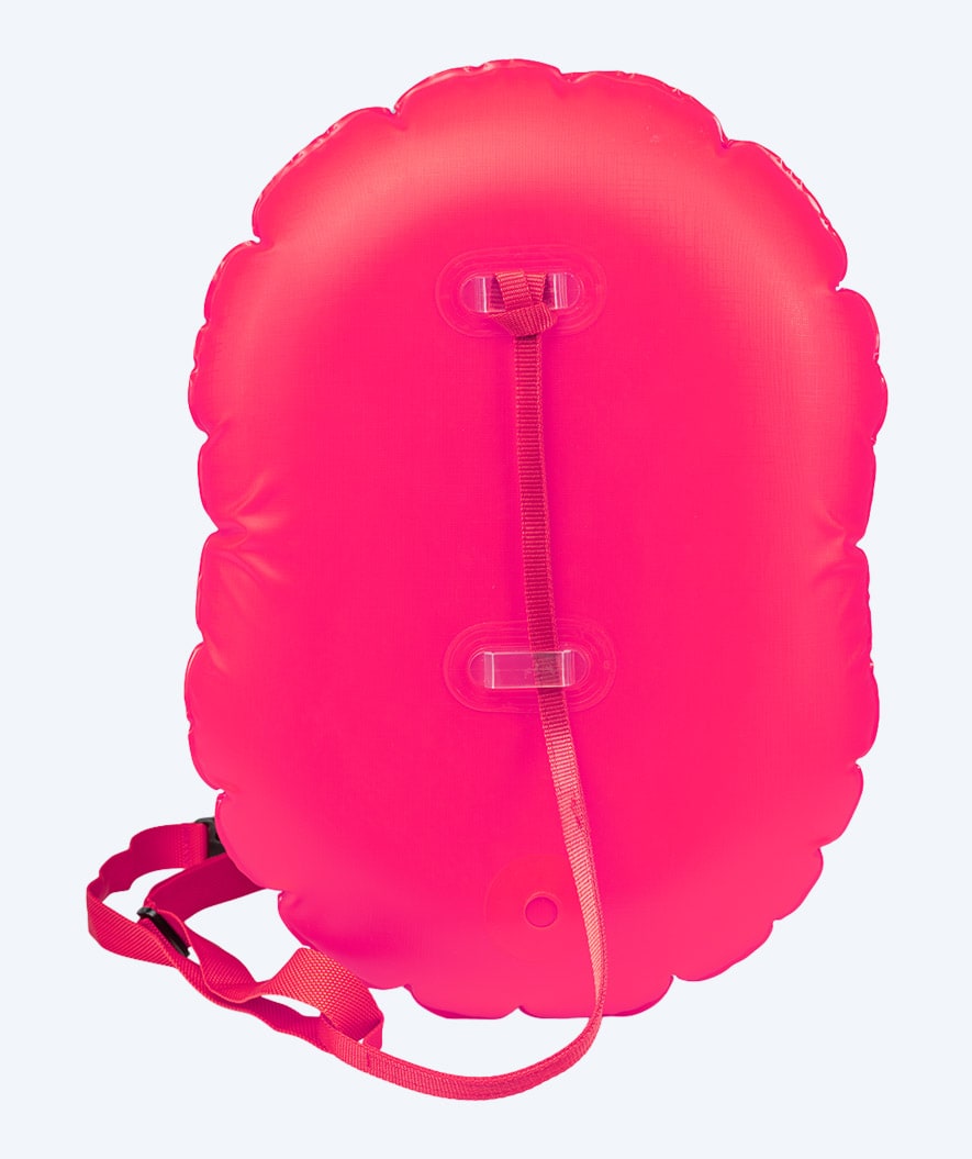 Watery svømmebøje - Hydration Bottle - Pink