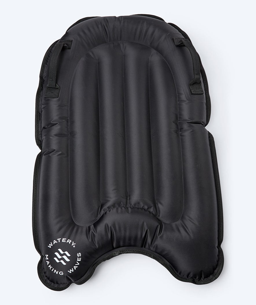 Watery bodyboard - Kyla - Sort