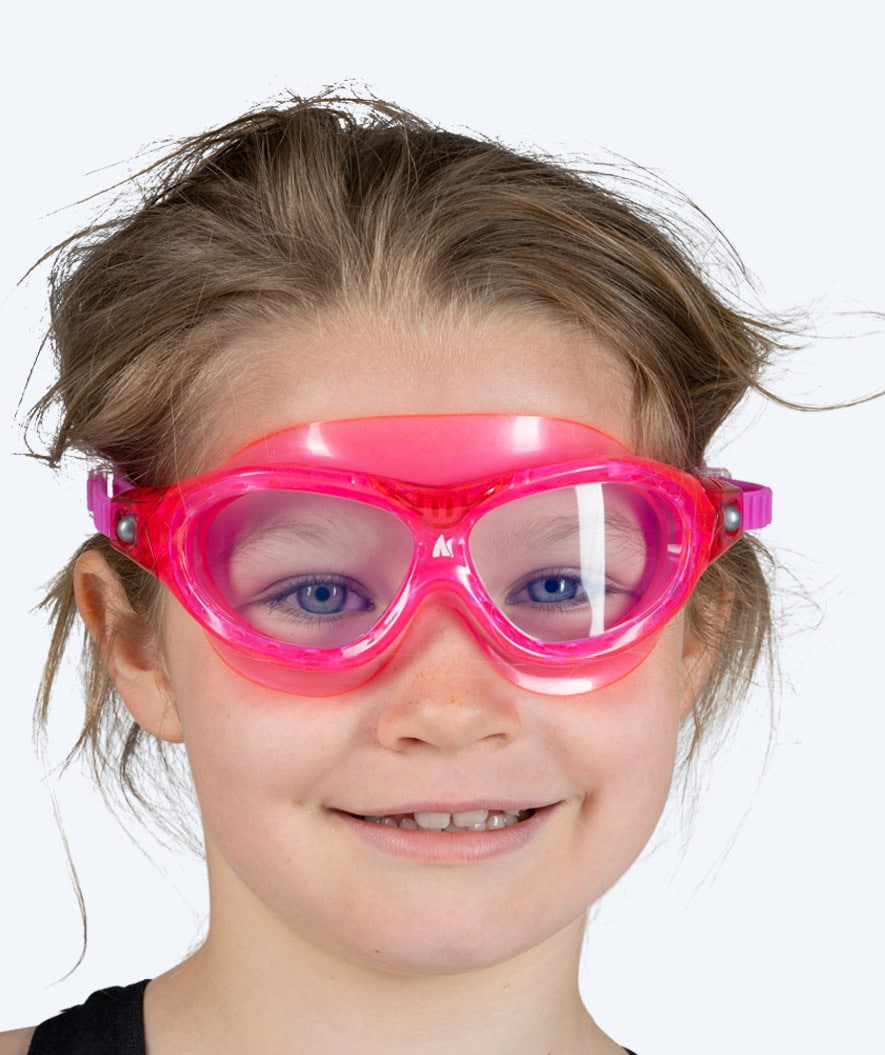 goggles børn Watery svømmebriller til børn - Mantis 2.0
