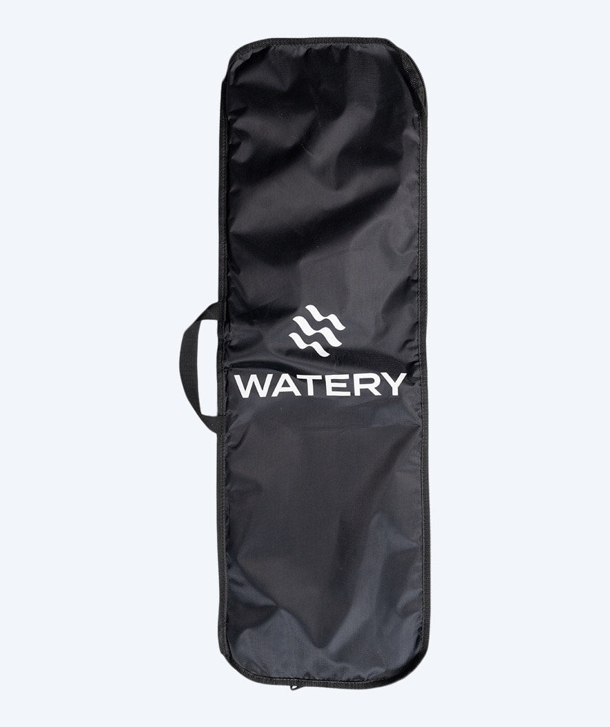 Watery paddle taske - Sort