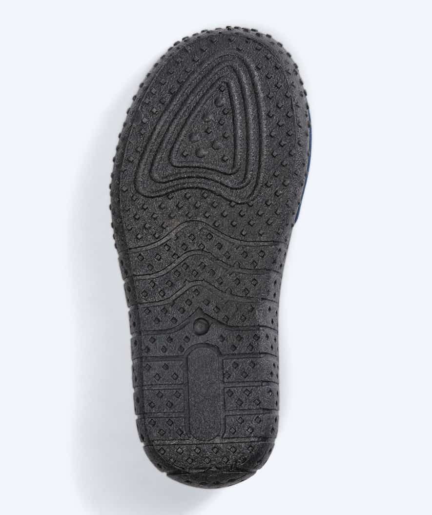 Watery badesko til børn - Rocky - Mørkeblå