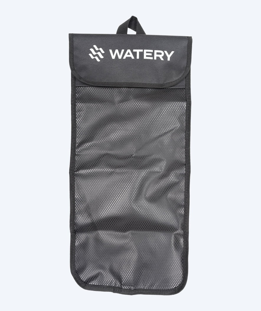 Watery snorkel taske - Sort