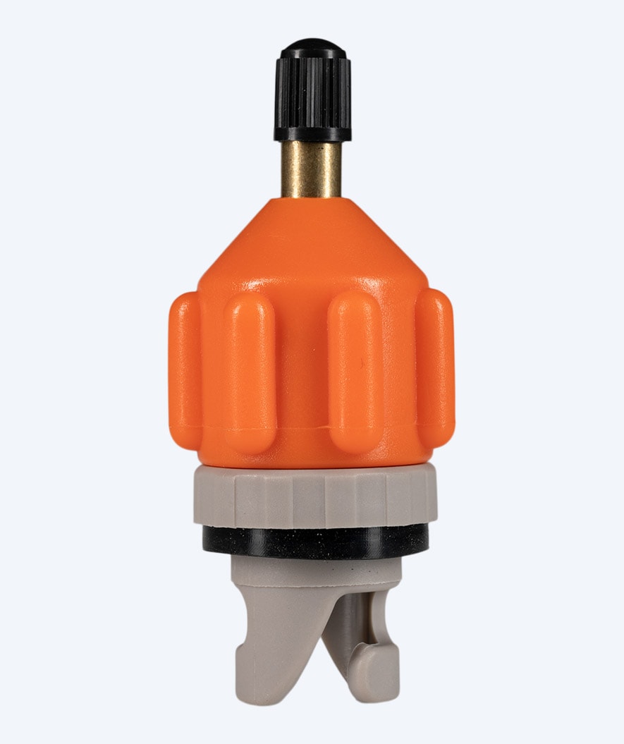Watery SUP ventil adapter - Orange