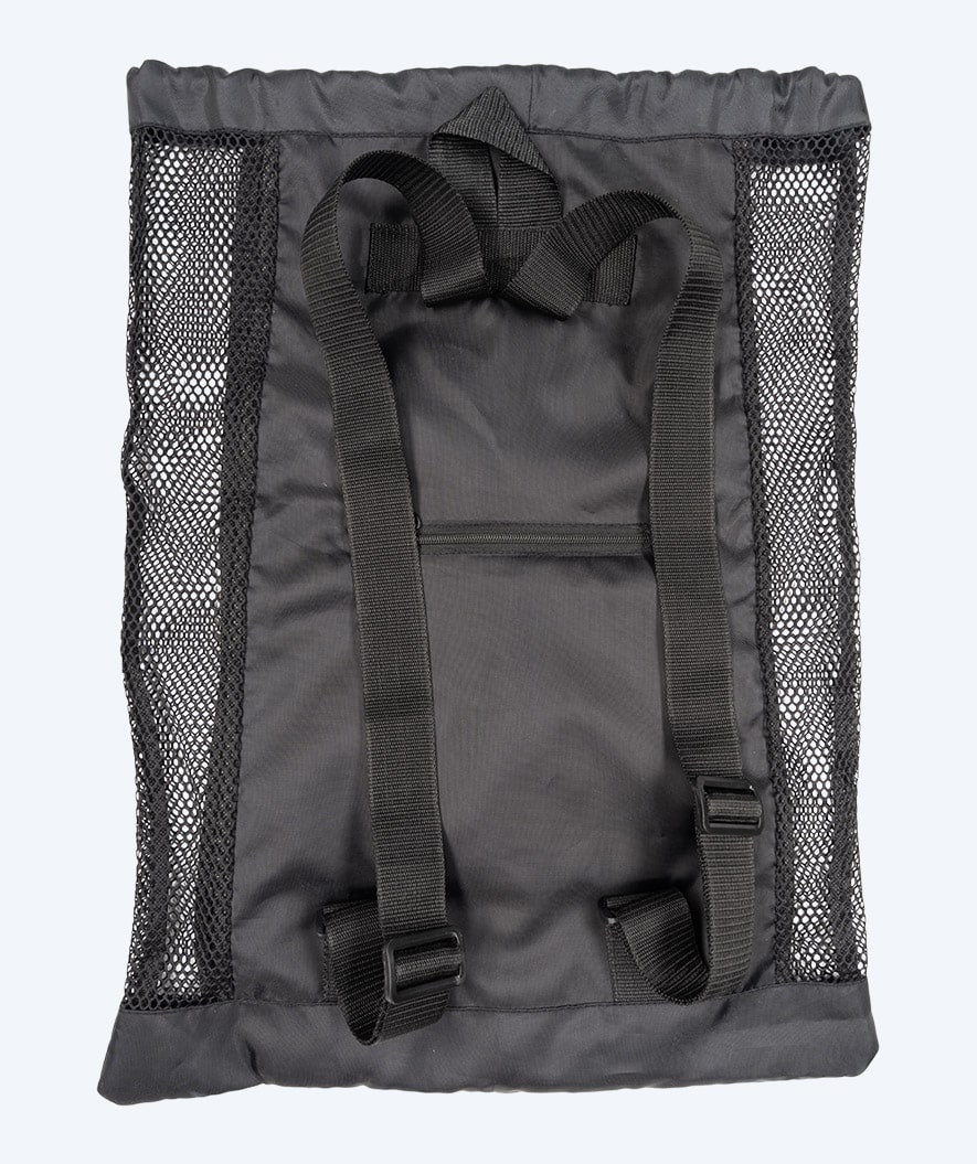 Watery svømmenet - Ultra Light 40L - Sort