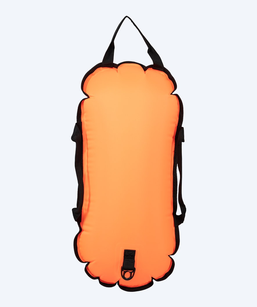 Watery svømmebøje - Carry Straps 28L - Orange