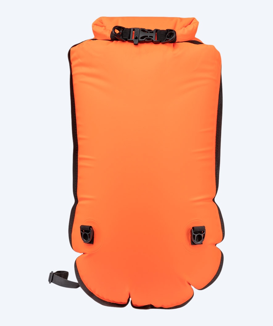 Watery havtaske - Swim&Run 35L - Orange