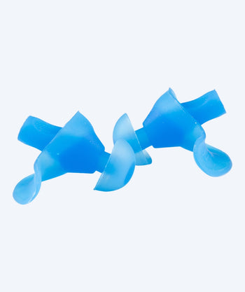 Watery ørepropper - Active - Blå